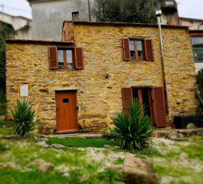 PampiHouse, luxury rustic house near river